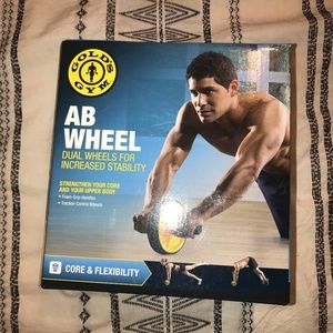 AB WHEEL